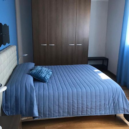 Be Happy Apartment Ferrara Ngoại thất bức ảnh