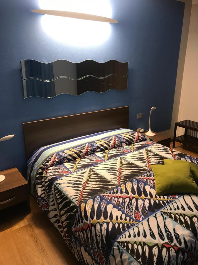 Be Happy Apartment Ferrara Ngoại thất bức ảnh