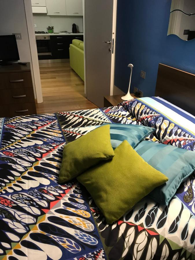 Be Happy Apartment Ferrara Ngoại thất bức ảnh