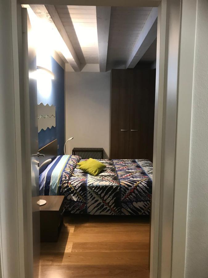 Be Happy Apartment Ferrara Ngoại thất bức ảnh