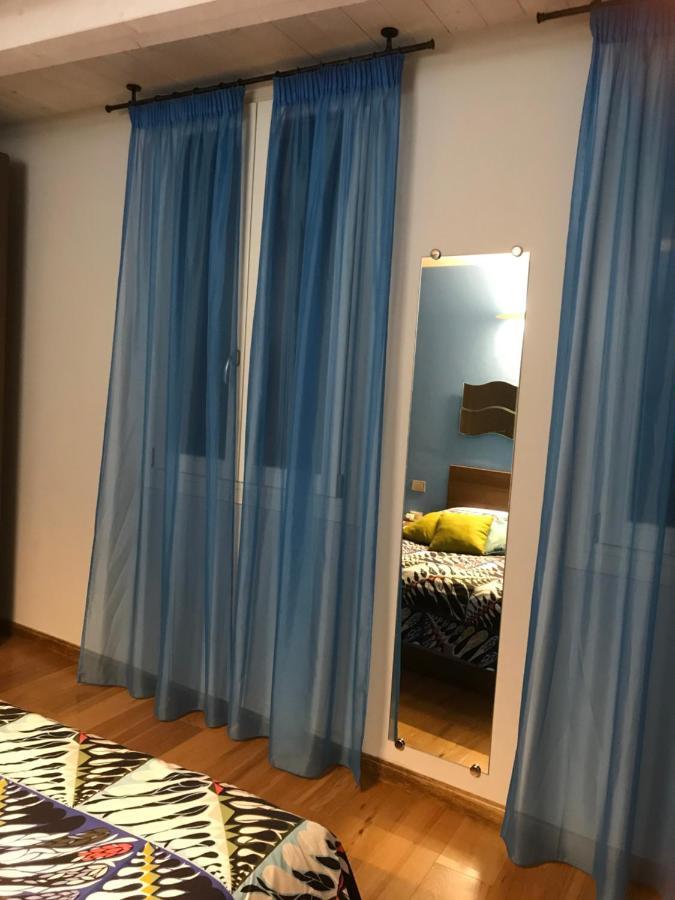 Be Happy Apartment Ferrara Ngoại thất bức ảnh