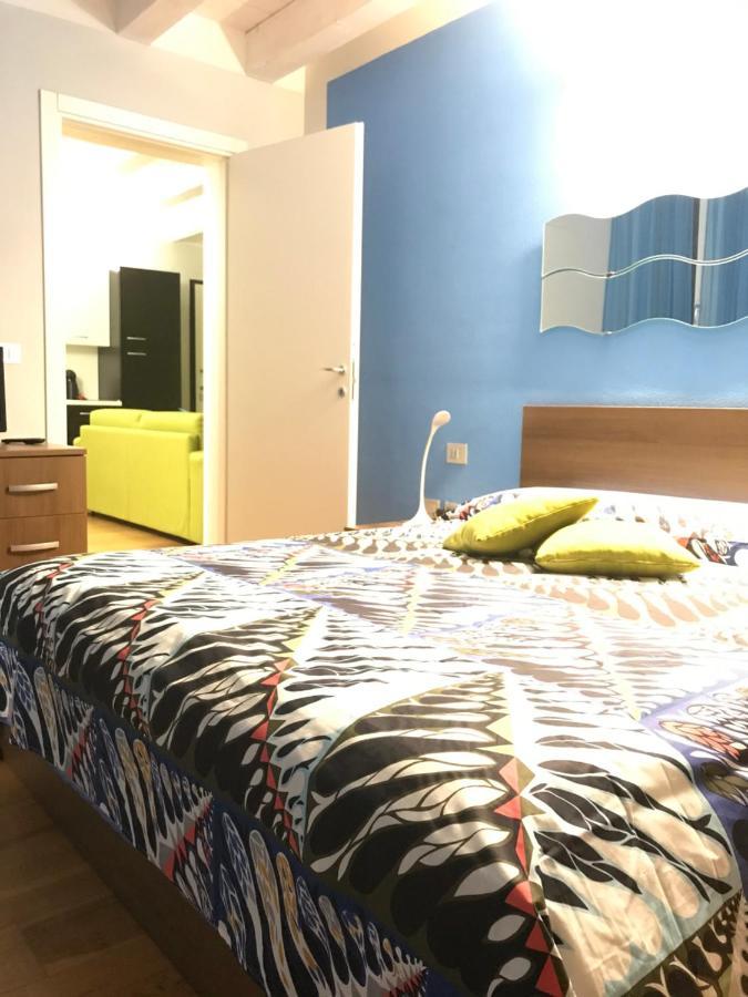 Be Happy Apartment Ferrara Ngoại thất bức ảnh