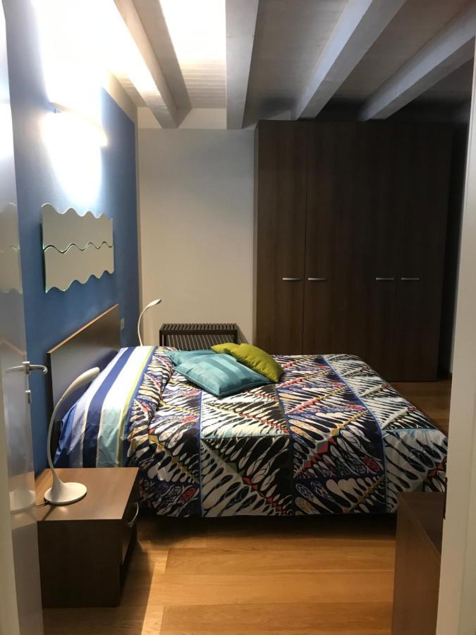 Be Happy Apartment Ferrara Ngoại thất bức ảnh