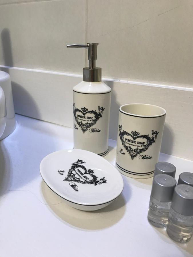 Be Happy Apartment Ferrara Ngoại thất bức ảnh