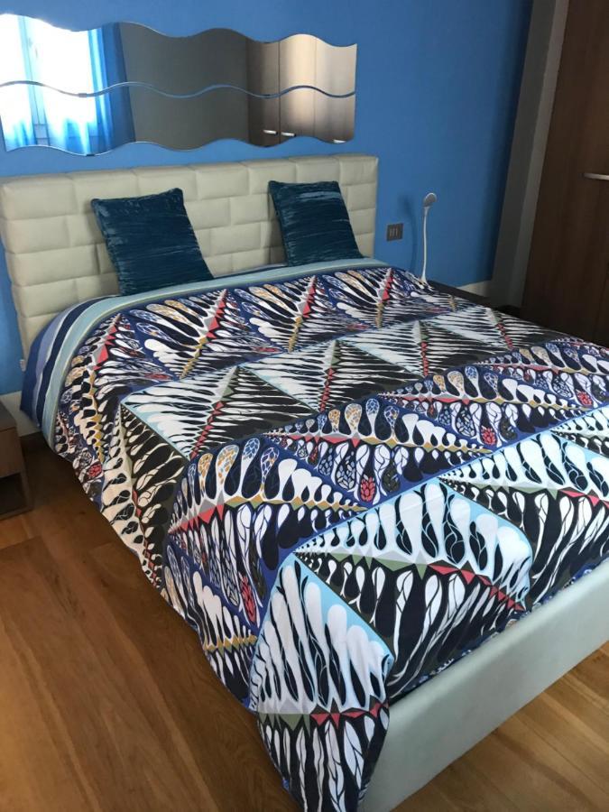 Be Happy Apartment Ferrara Ngoại thất bức ảnh