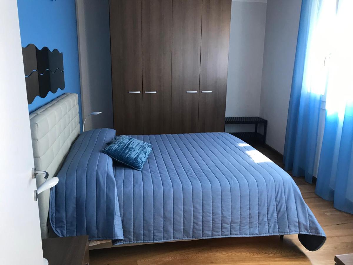 Be Happy Apartment Ferrara Ngoại thất bức ảnh