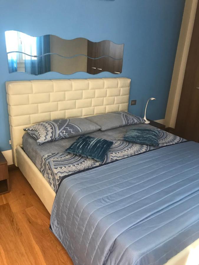 Be Happy Apartment Ferrara Ngoại thất bức ảnh