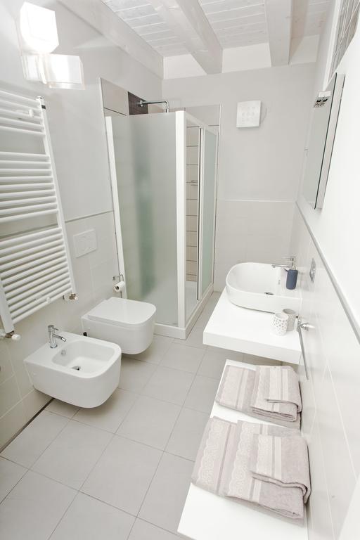 Be Happy Apartment Ferrara Ngoại thất bức ảnh