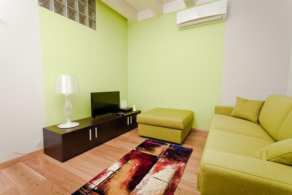 Be Happy Apartment Ferrara Ngoại thất bức ảnh