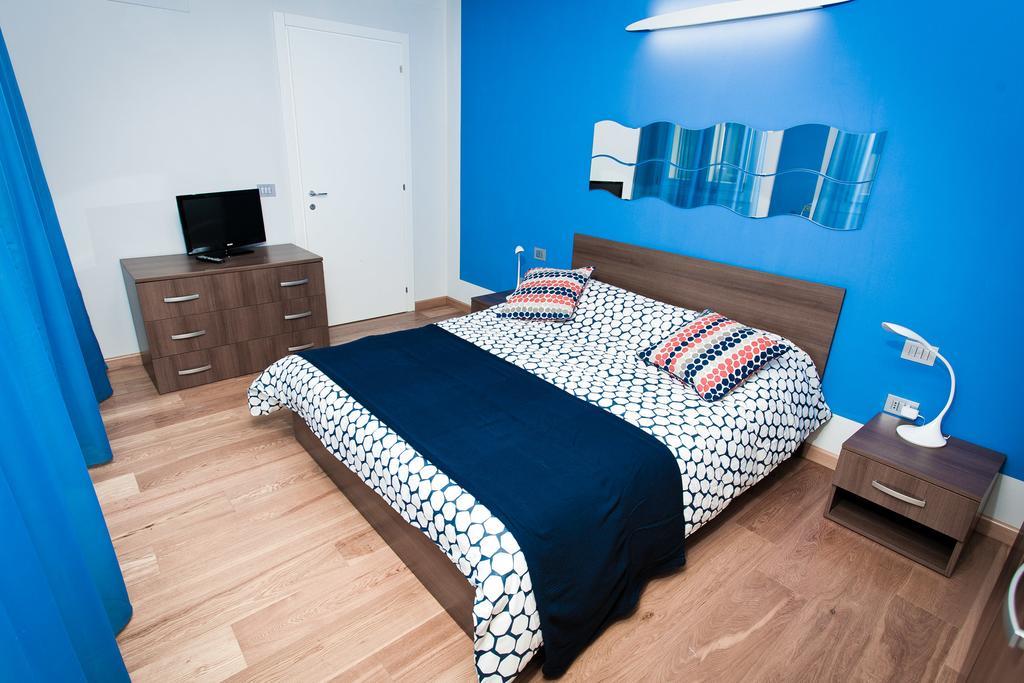 Be Happy Apartment Ferrara Ngoại thất bức ảnh