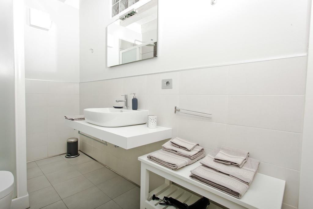 Be Happy Apartment Ferrara Ngoại thất bức ảnh