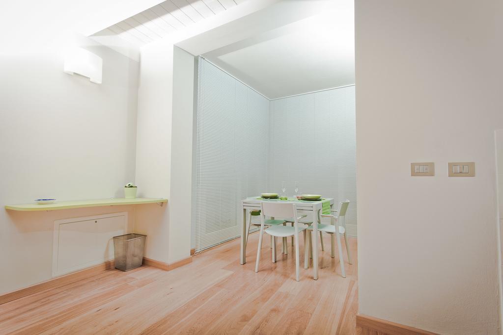 Be Happy Apartment Ferrara Ngoại thất bức ảnh