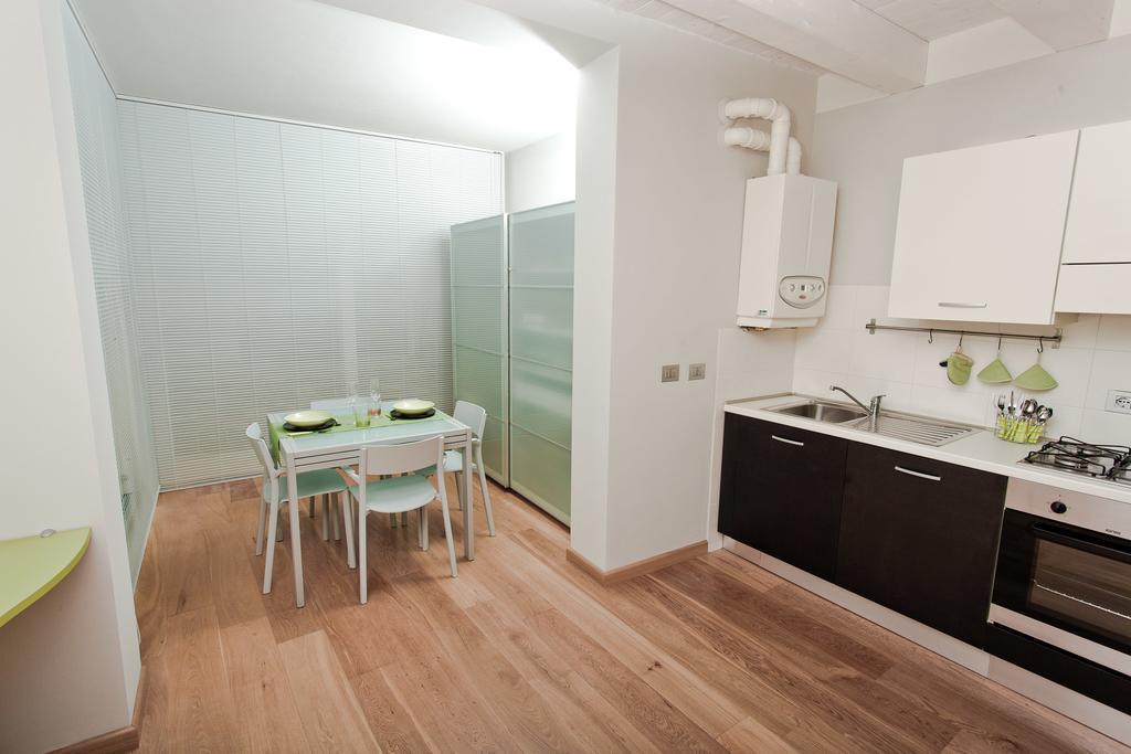 Be Happy Apartment Ferrara Ngoại thất bức ảnh