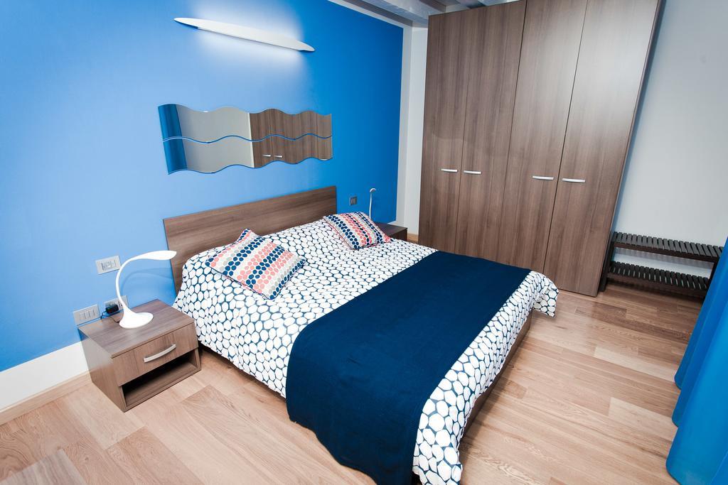 Be Happy Apartment Ferrara Ngoại thất bức ảnh