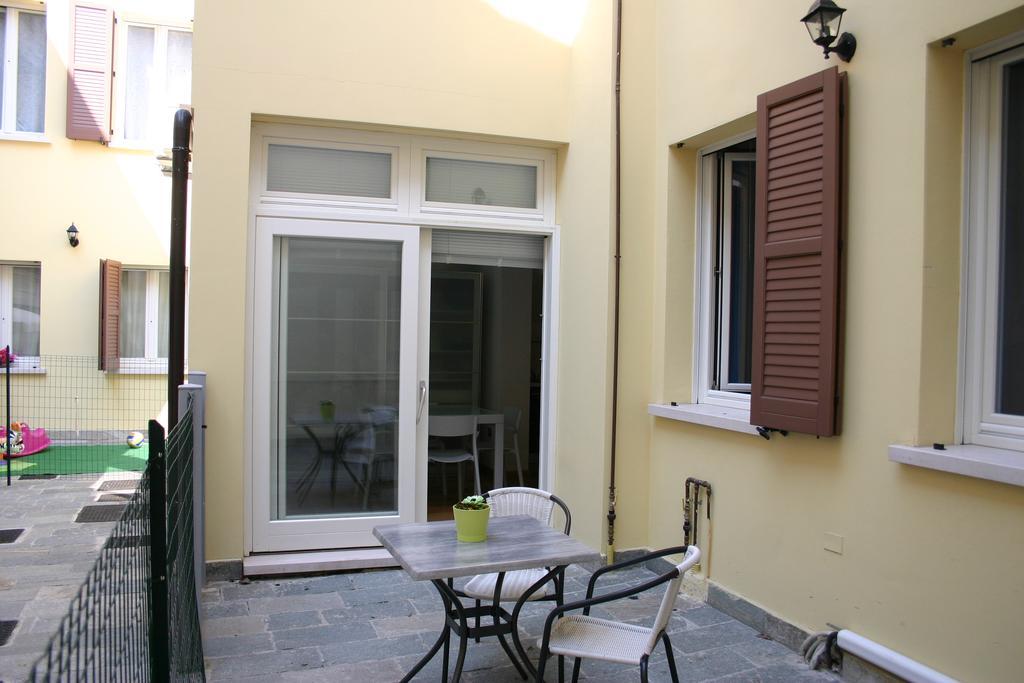 Be Happy Apartment Ferrara Ngoại thất bức ảnh