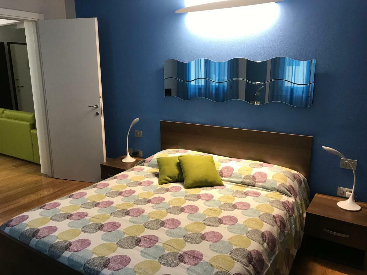 Be Happy Apartment Ferrara Ngoại thất bức ảnh