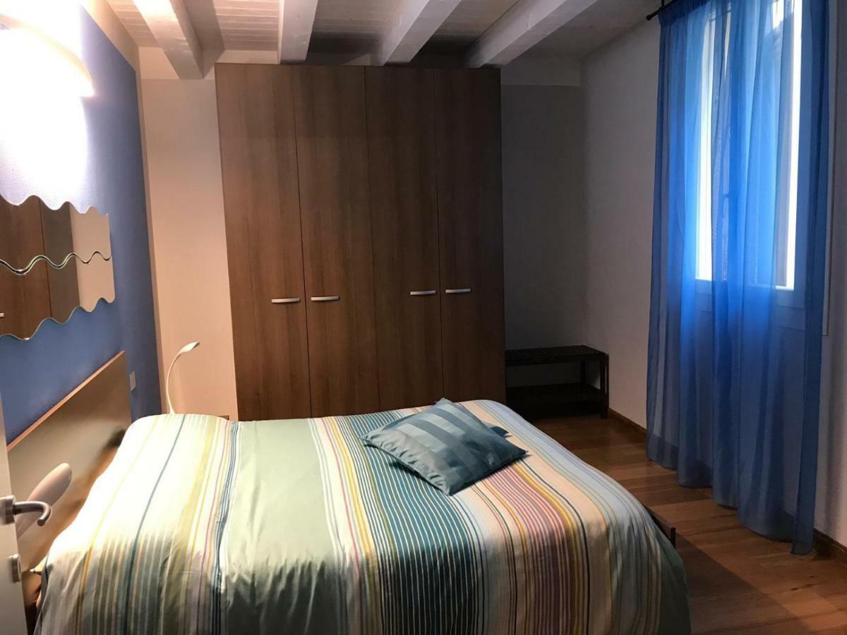 Be Happy Apartment Ferrara Ngoại thất bức ảnh