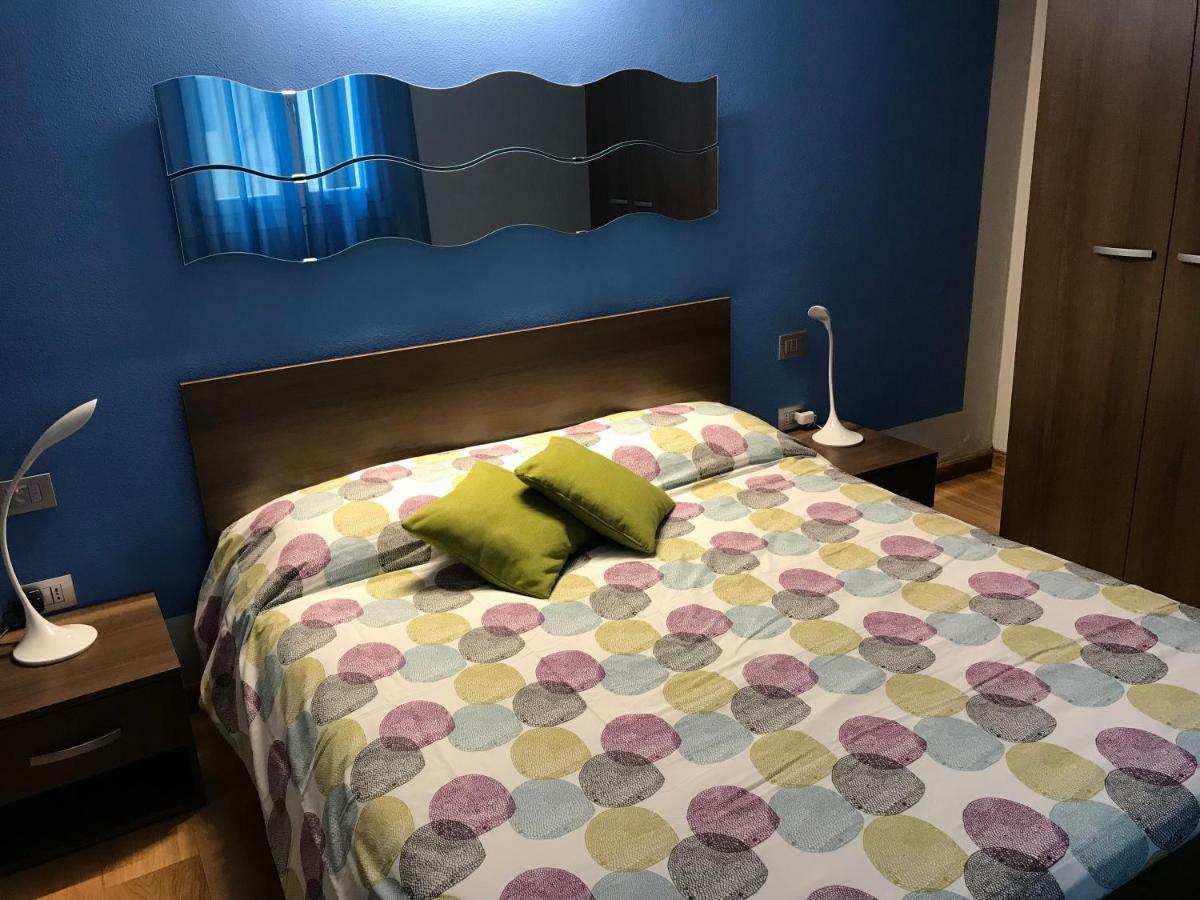 Be Happy Apartment Ferrara Ngoại thất bức ảnh