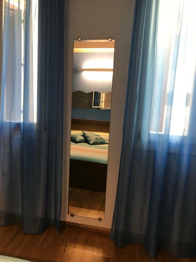 Be Happy Apartment Ferrara Ngoại thất bức ảnh