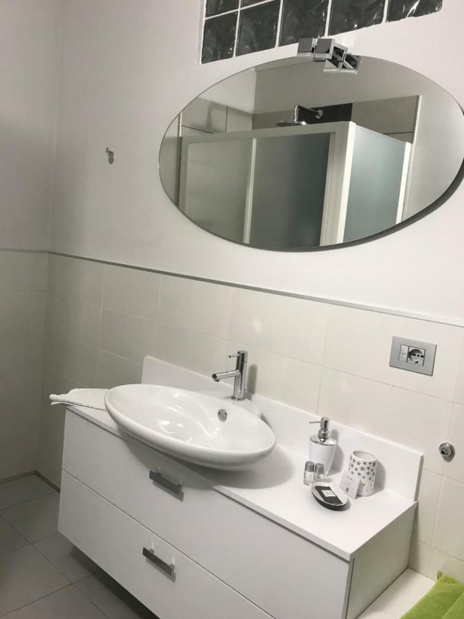 Be Happy Apartment Ferrara Ngoại thất bức ảnh